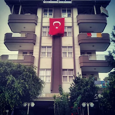 Gold River Apart-hotel