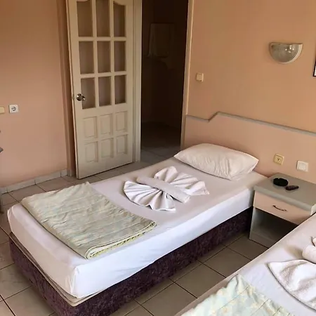 Gold River Apart-hotel