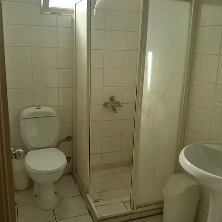 Apart-hotel Gold River *