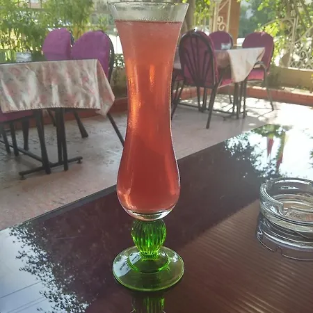 Gold River Aparthotel Alanya