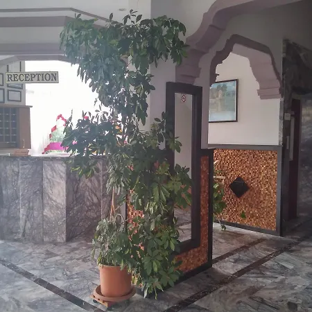Gold River Aparthotel *