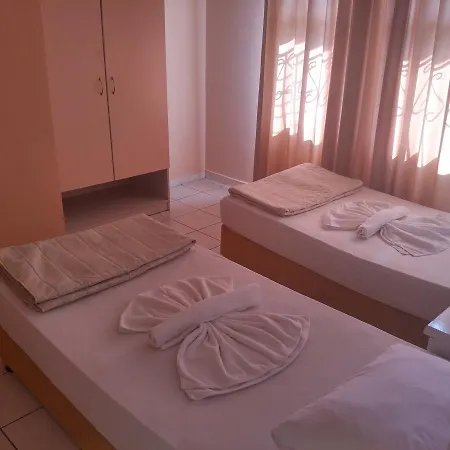 Aparthotel Gold River