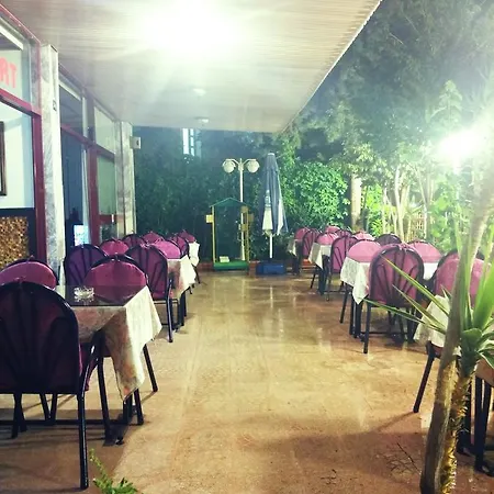 Gold River Alanya