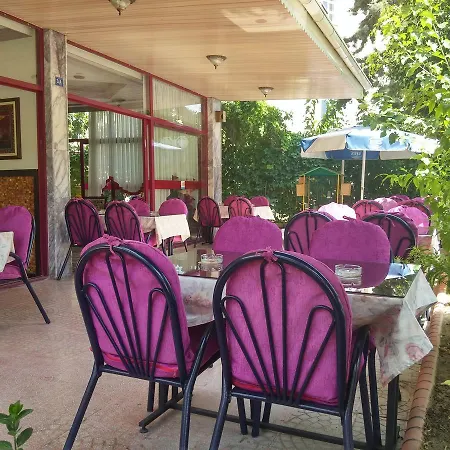 Aparthotel Gold River