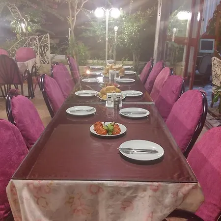 Gold River Aparthotel Alanya