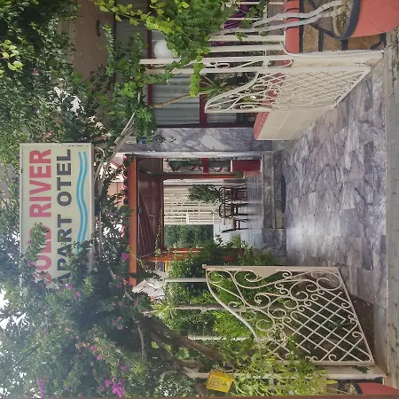 Gold River * Alanya