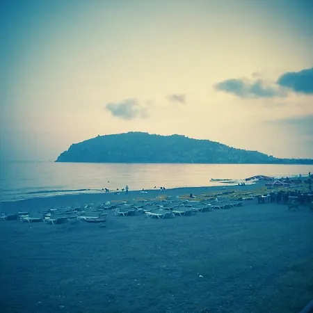 Gold River * Alanya