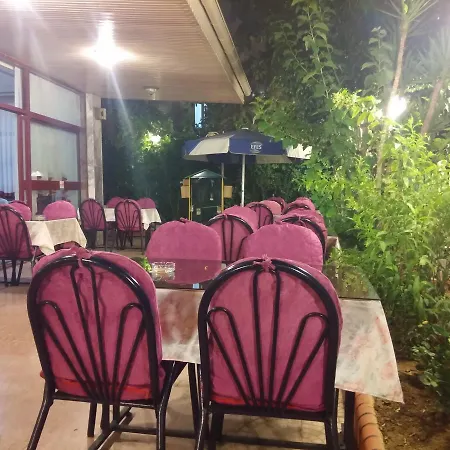 Gold River Aparthotel Alanya