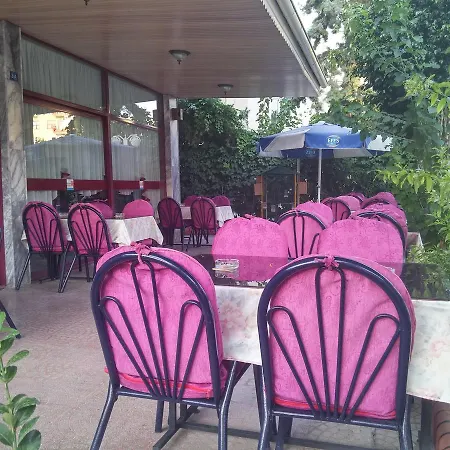 Gold River Aparthotel *