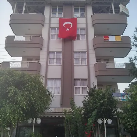 Aparthotel Gold River